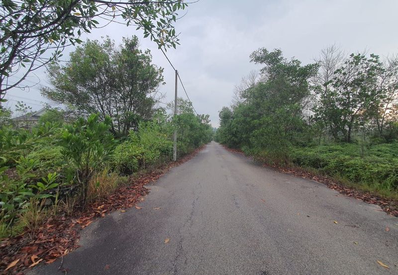 Bungalow Land @ Puncak Alam | Near Eco Grandeur Development