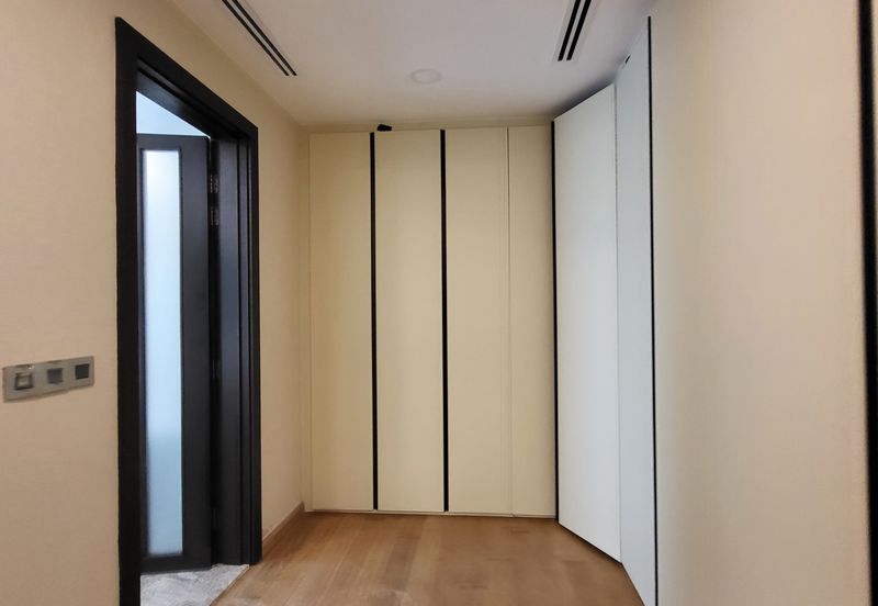 A Brand New Luxury Condo @ Pinnacle Bangsar