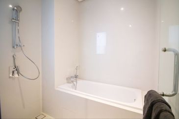 Pavilion Embassy Residence