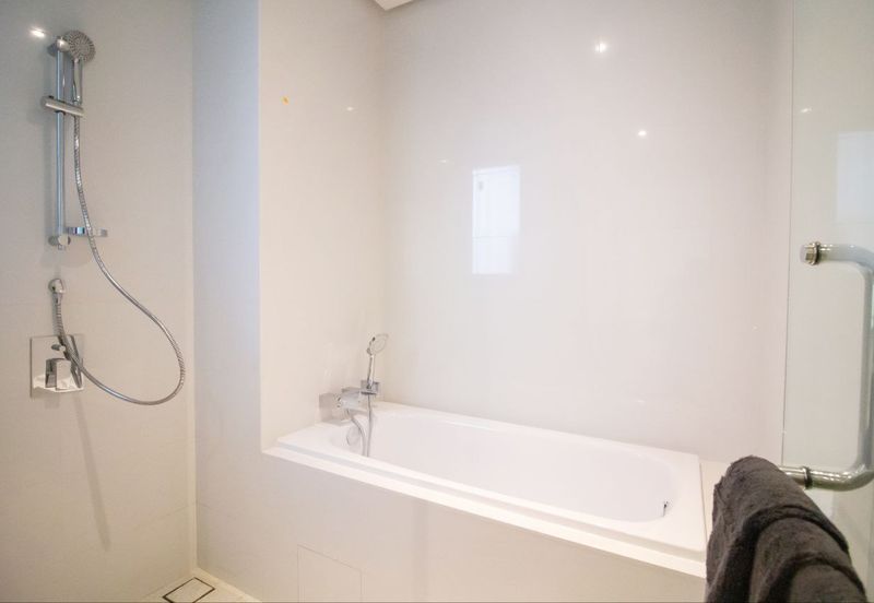 Pavilion Embassy Residence