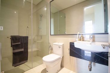 Pavilion Embassy Residence