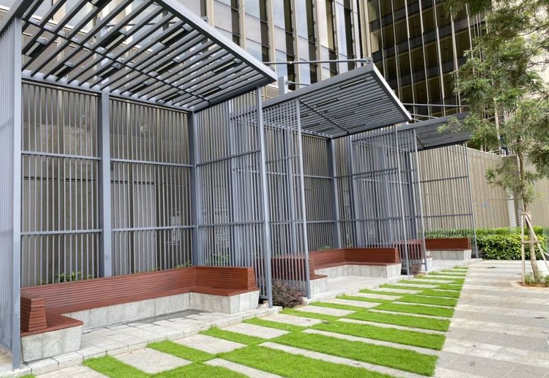 Pavilion Embassy Residence