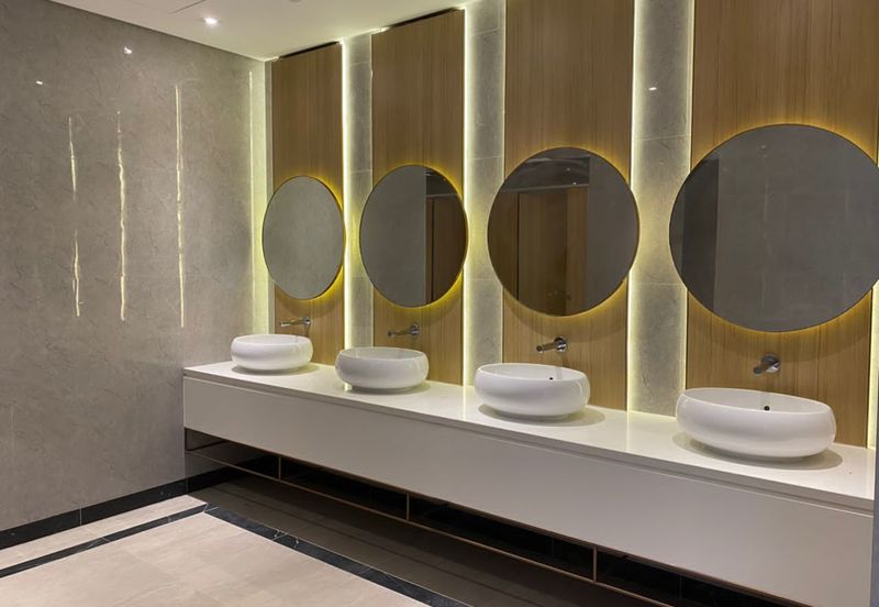 Pavilion Embassy Residence