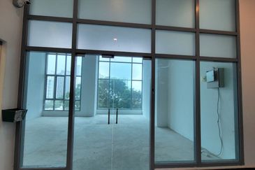 Gateway Kiaramas, Corporate Suites