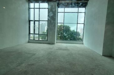 Gateway Kiaramas, Corporate Suites