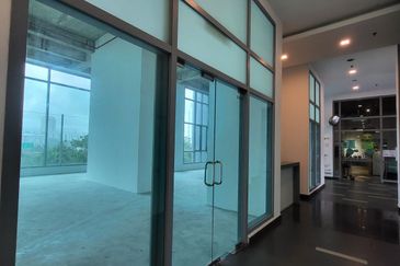 Gateway Kiaramas, Corporate Suites