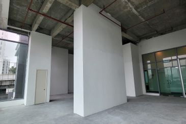 Gateway Kiaramas, Corporate Suites