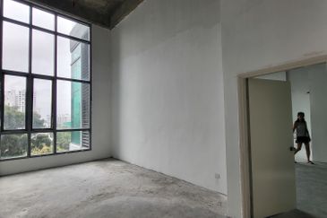 Gateway Kiaramas, Corporate Suites