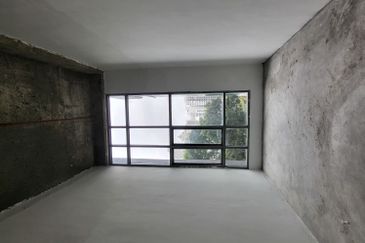 Gateway Kiaramas, Corporate Suites