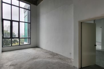 Gateway Kiaramas, Corporate Suites