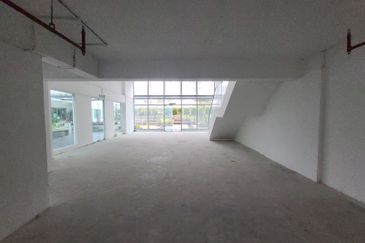 Gateway Kiaramas, Corporate Suites