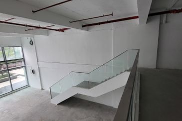 Gateway Kiaramas, Corporate Suites