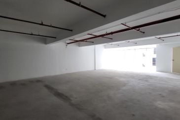 Gateway Kiaramas, Corporate Suites