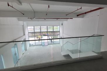 Gateway Kiaramas, Corporate Suites