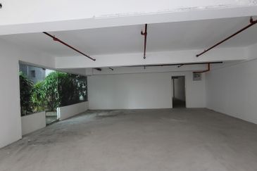 Gateway Kiaramas, Corporate Suites