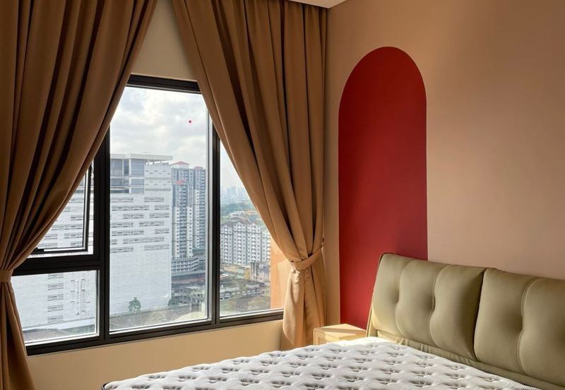 Lucentia Residences @ BBCC