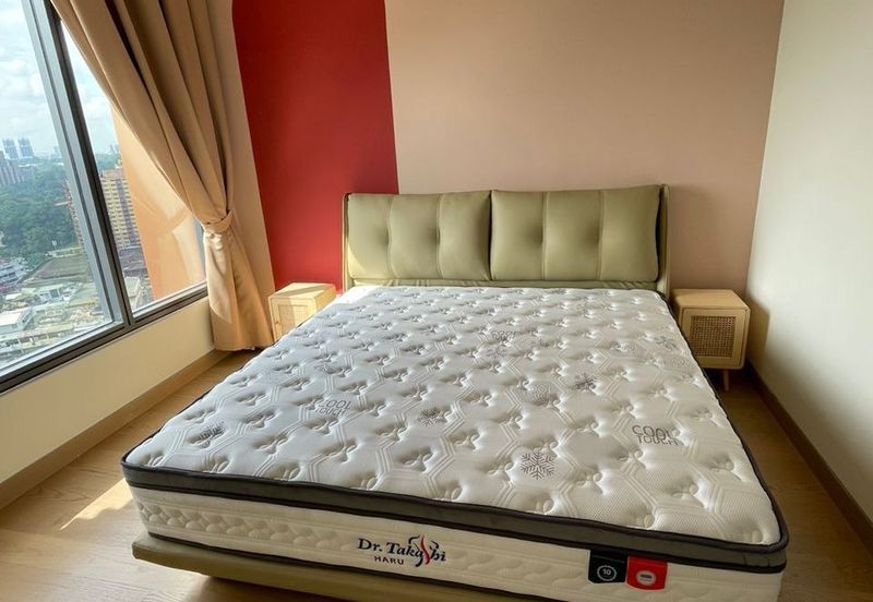 Lucentia Residences @ BBCC