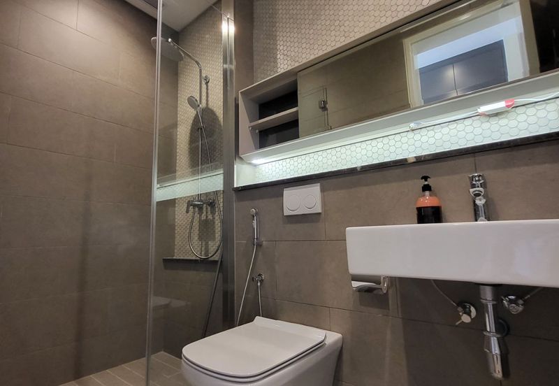 Lucentia Residences @ BBCC