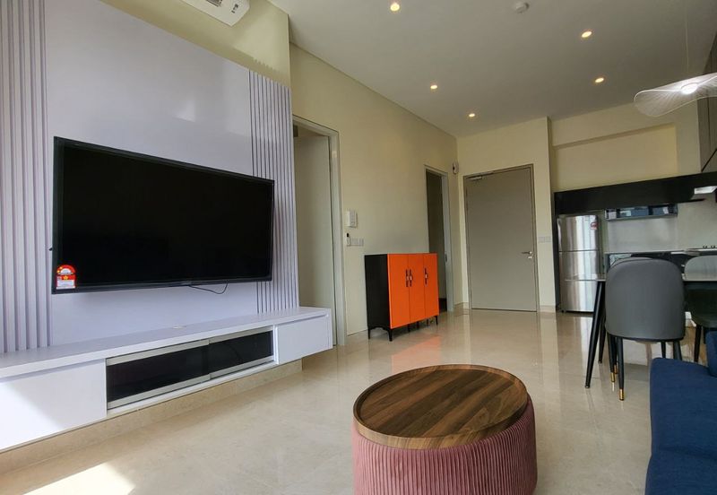 Lucentia Residences @ BBCC