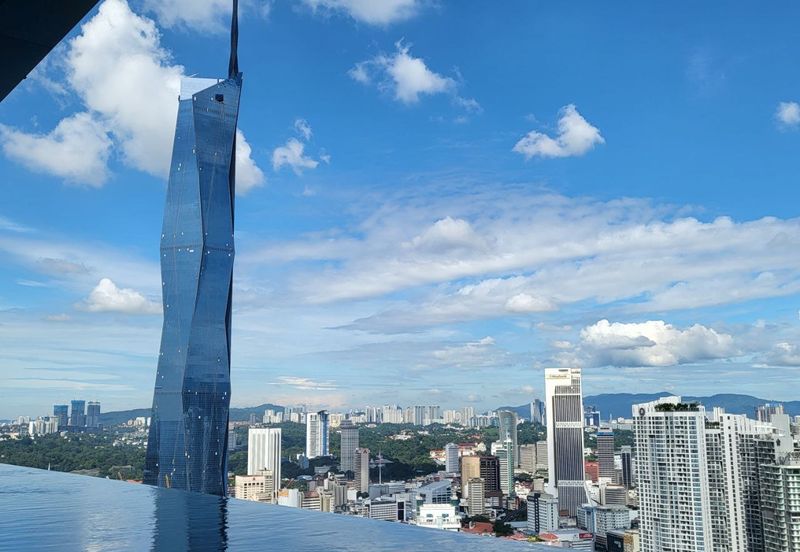 Lucentia Residences @ BBCC