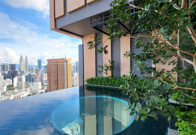 Lucentia Residences @ BBCC