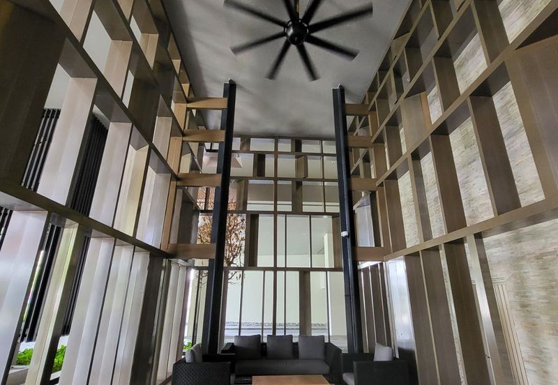 Lucentia Residences @ BBCC