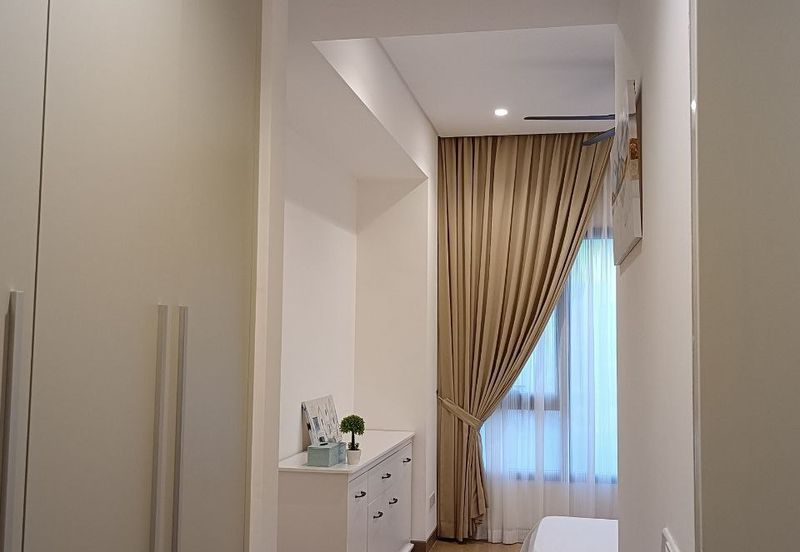 Lucentia Residences @ BBCC