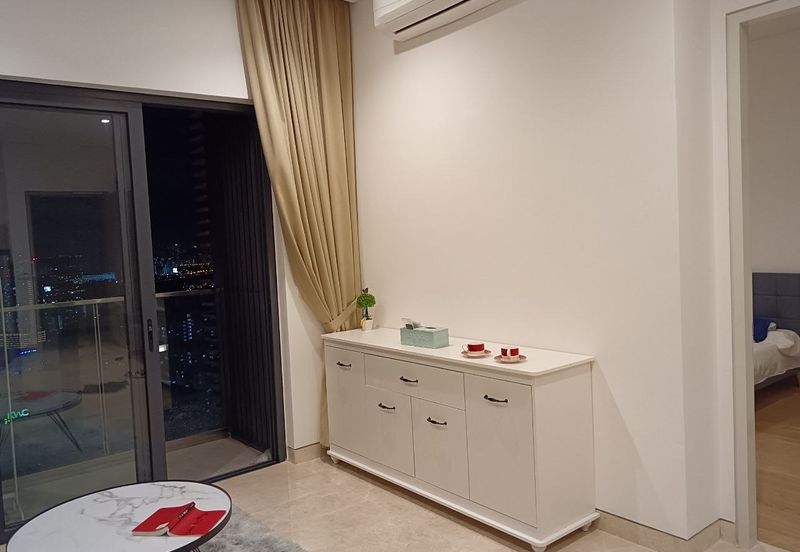 Lucentia Residences @ BBCC