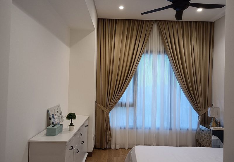 Lucentia Residences @ BBCC