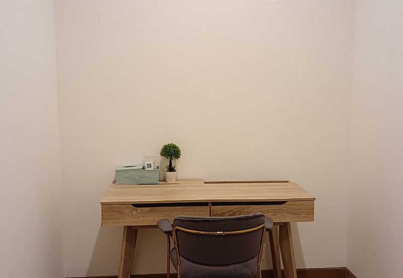 Lucentia Residences @ BBCC