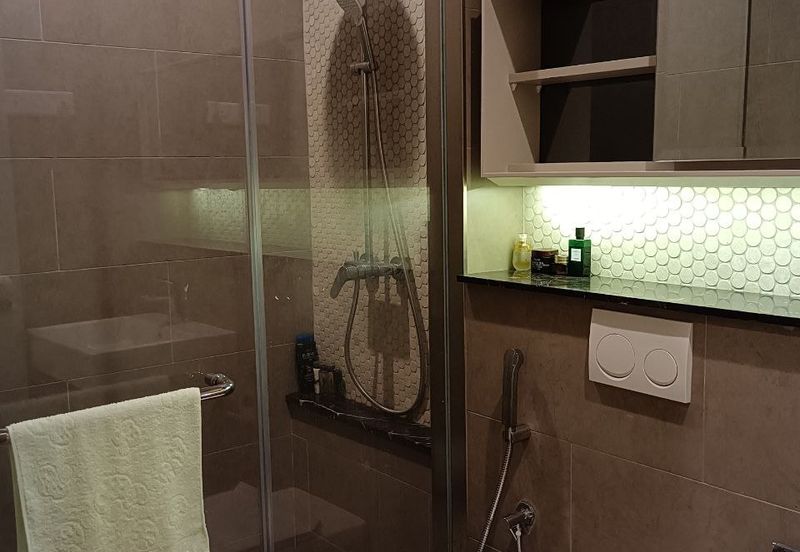 Lucentia Residences @ BBCC