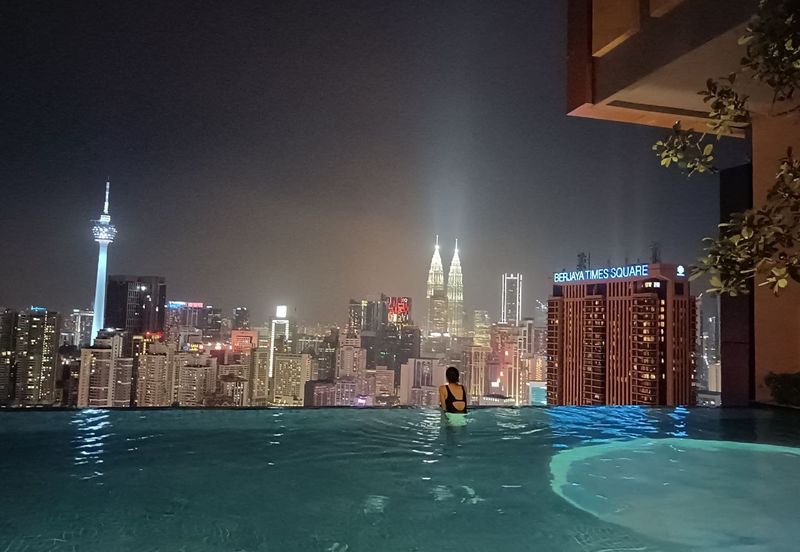 Lucentia Residences @ BBCC