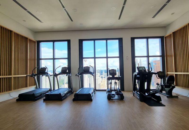 Lucentia Residences @ BBCC