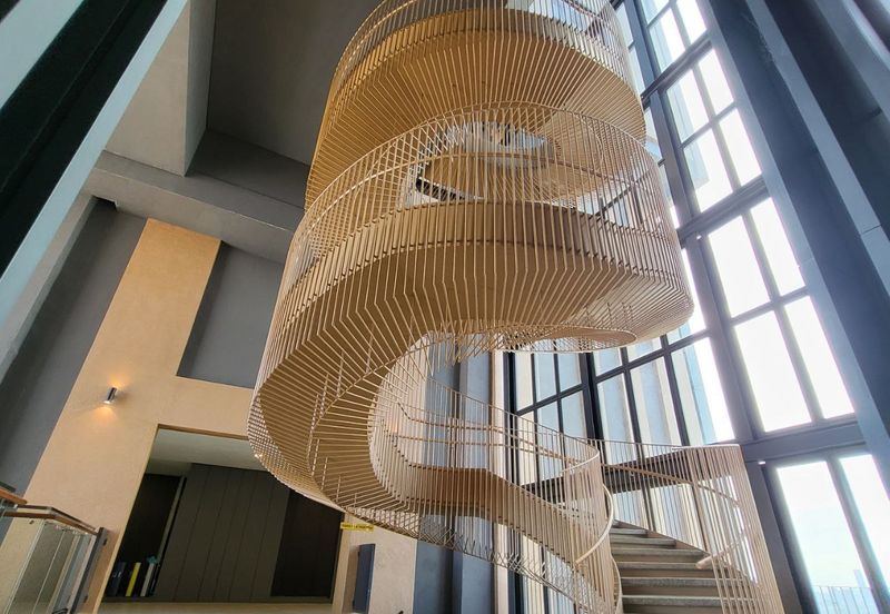 Lucentia Residences @ BBCC