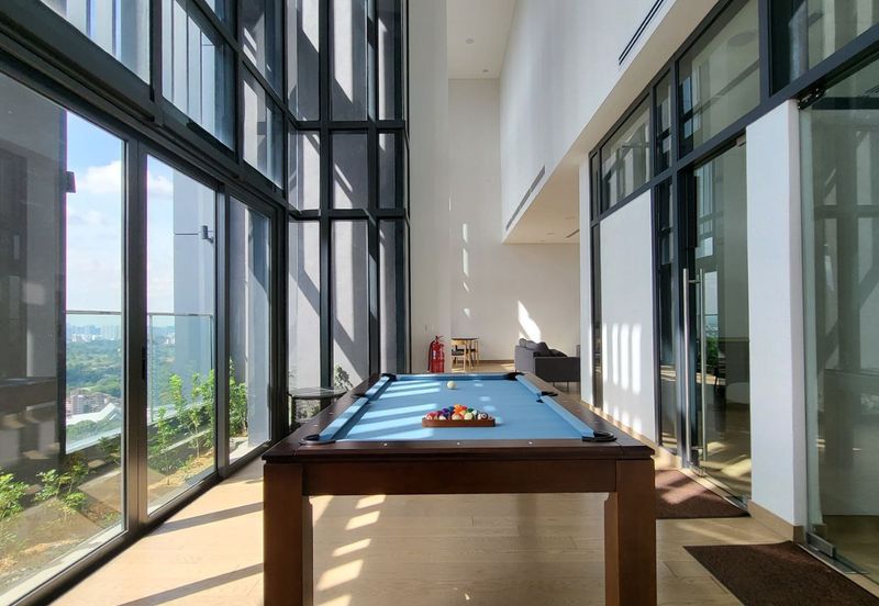 Lucentia Residences @ BBCC