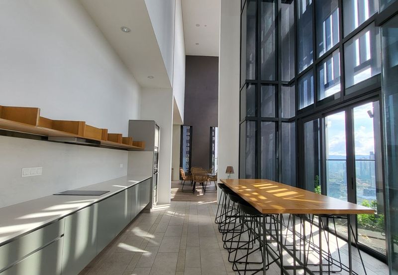 Lucentia Residences @ BBCC