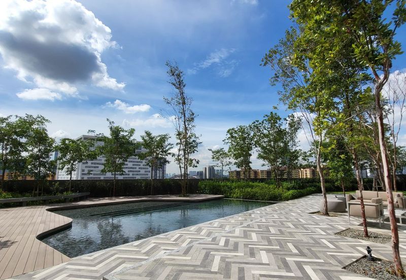 Lucentia Residences @ BBCC