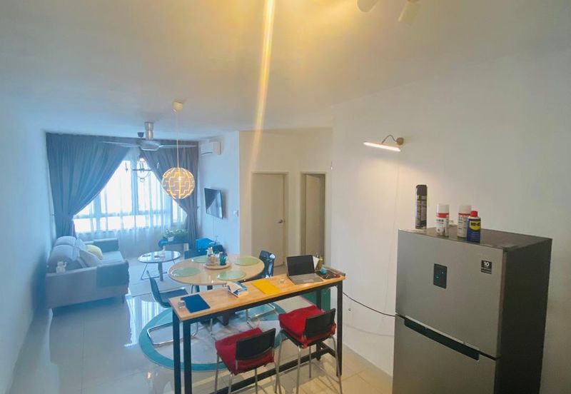 Scenaria (Laman Scenaria Kiara)