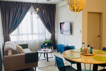 Scenaria (Laman Scenaria Kiara)