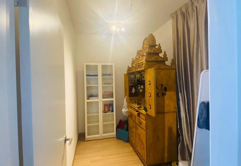 Scenaria (Laman Scenaria Kiara)