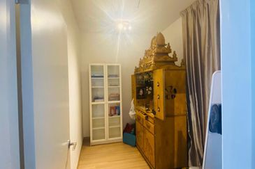 Scenaria (Laman Scenaria Kiara)