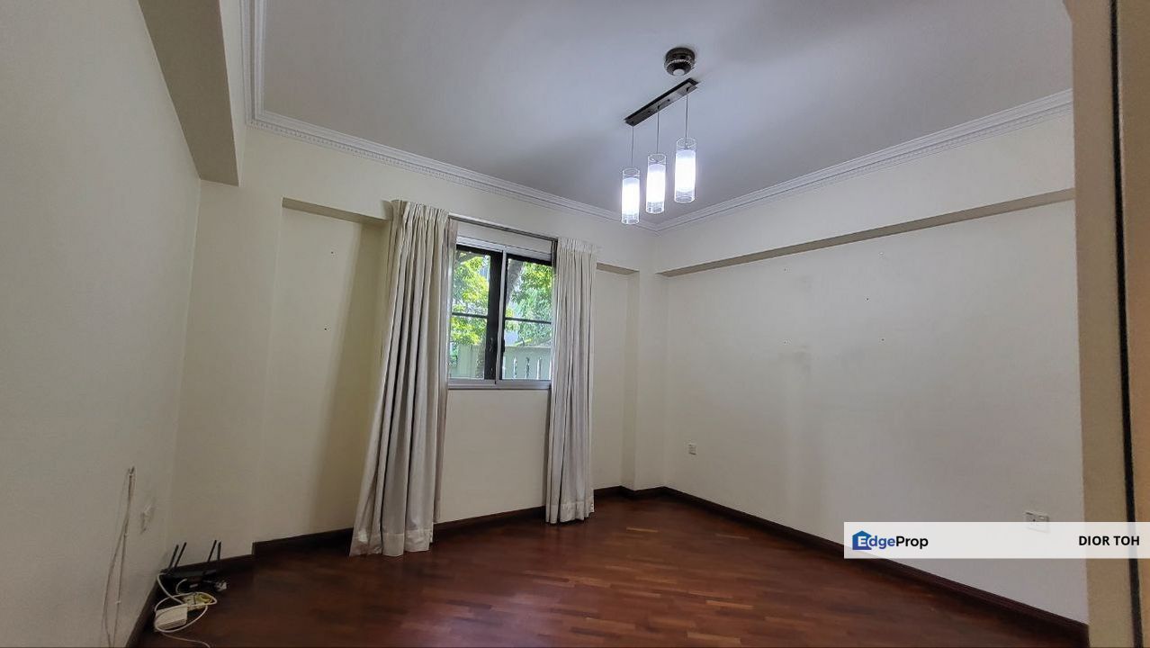 Mont Kiara Sophia | 3 Bedrooms 2 Bath, Kuala Lumpur, Mont Kiara