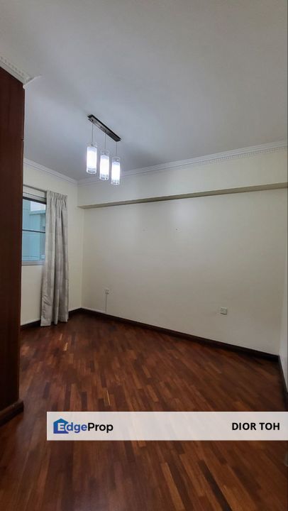 Mont Kiara Sophia | 3 Bedrooms 2 Bath, Kuala Lumpur, Mont Kiara