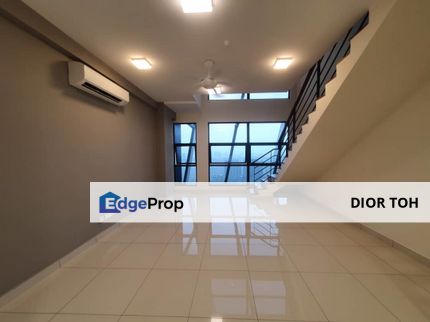 ARTE @ Mont Kiara | Duplex 2BR 2Bath, Kuala Lumpur, Mont Kiara