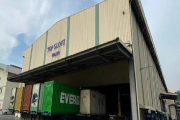 Kawasan Perindustrian Rasa