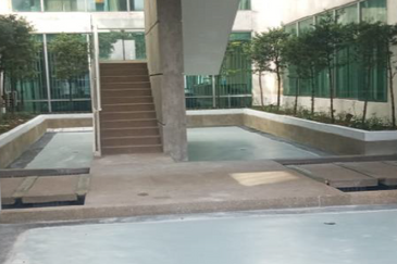 Grade A Office PJD Tower @ Jalan Tun Razak