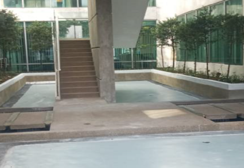 Grade A Office PJD Tower @ Jalan Tun Razak