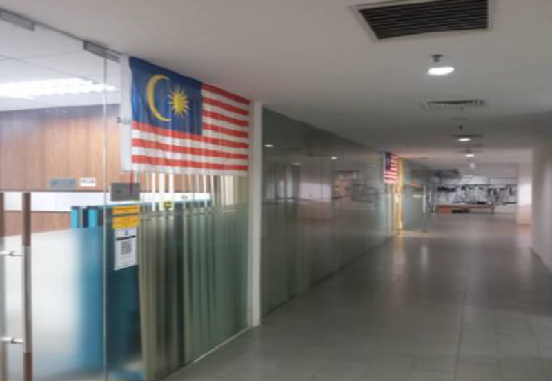 Grade A Office PJD Tower @ Jalan Tun Razak