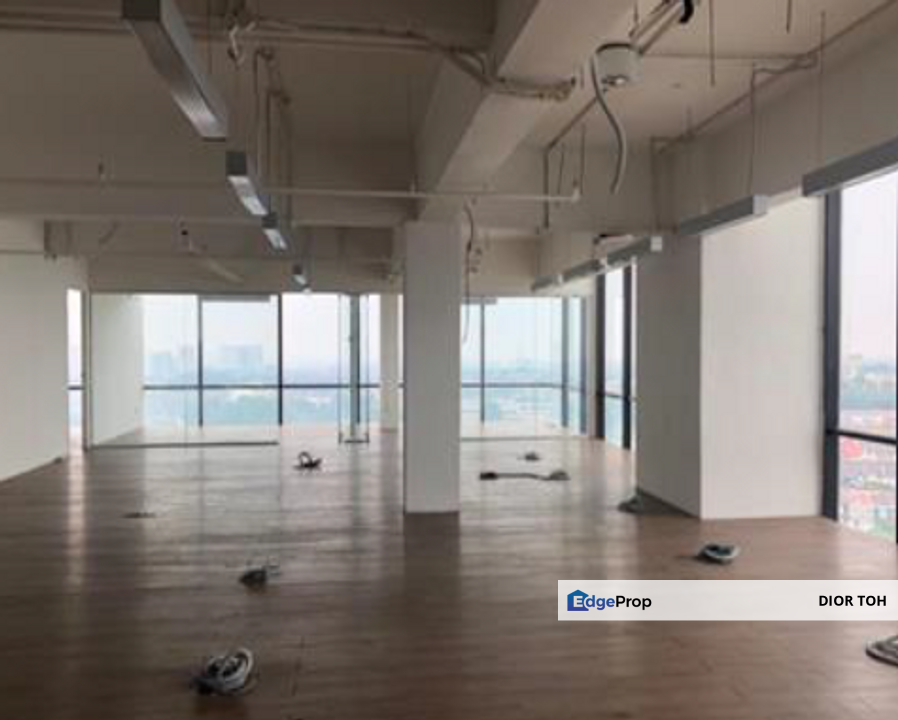 Office For Rent: Empire Office Tower @ Empire Subang , Selangor, Subang Jaya