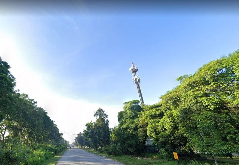 Kapar Industrial Land For Sale